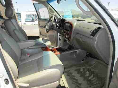 2006 Toyota Tundra Limited Double Cab Pickup, US $17,500.00, image 6