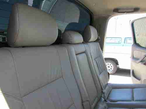 2006 Toyota Tundra Limited Double Cab Pickup, US $17,500.00, image 8