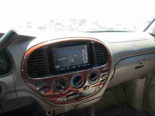 2006 Toyota Tundra Limited Double Cab Pickup, US $17,500.00, image 9