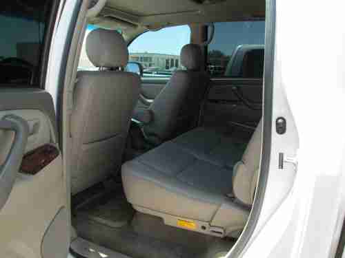2006 Toyota Tundra Limited Double Cab Pickup, US $17,500.00, image 11