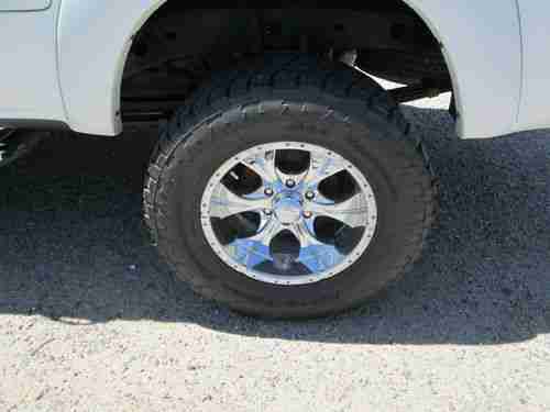 2006 Toyota Tundra Limited Double Cab Pickup, US $17,500.00, image 12