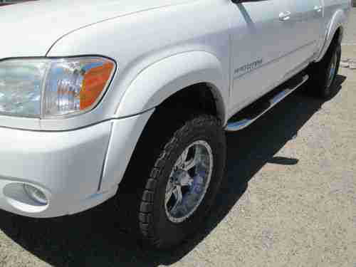 2006 Toyota Tundra Limited Double Cab Pickup, US $17,500.00, image 15