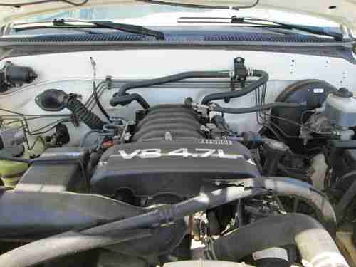 2006 Toyota Tundra Limited Double Cab Pickup, US $17,500.00, image 16