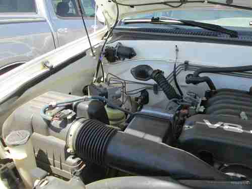2006 Toyota Tundra Limited Double Cab Pickup, US $17,500.00, image 18