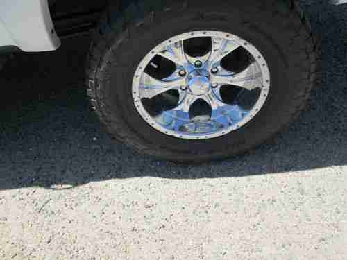 2006 Toyota Tundra Limited Double Cab Pickup, US $17,500.00, image 19
