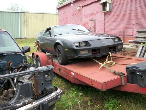 1987 camaro