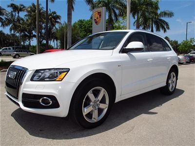 2012 audi q5 premium plus quattro - we finance, take trades and ship.