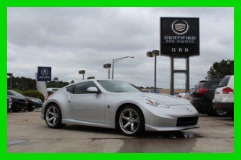 2010 nismo used 3.7l v6 24v manual coupe premium