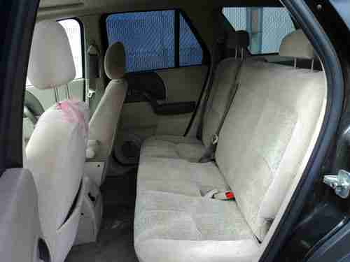 2003 Saturn Vue, NO RESERVE, image 5