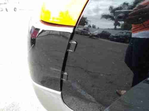 2003 Saturn Vue, NO RESERVE, image 8