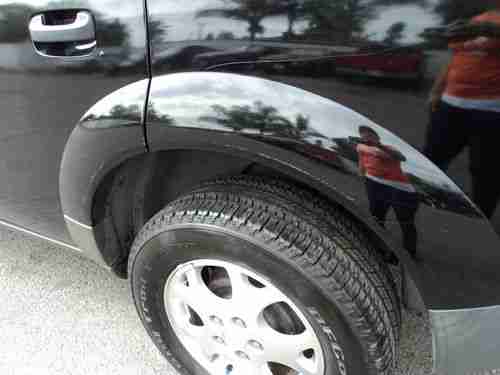 2003 Saturn Vue, NO RESERVE, image 9