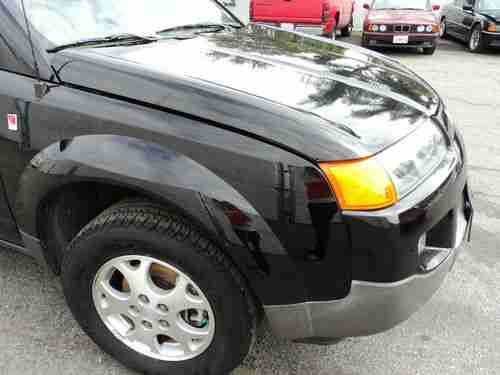 2003 Saturn Vue, NO RESERVE, image 10