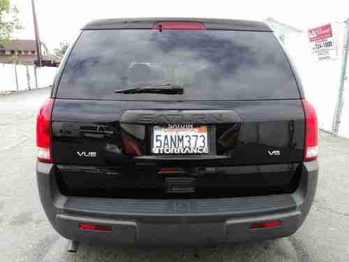 2003 Saturn Vue, NO RESERVE, image 11