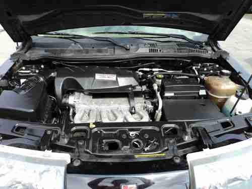 2003 Saturn Vue, NO RESERVE, image 12