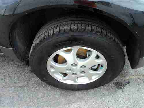 2003 Saturn Vue, NO RESERVE, image 13