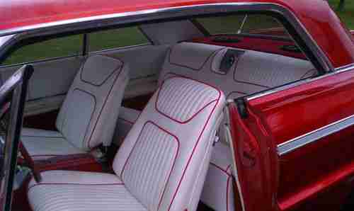 1964 Chevorlet Impala SS - Customized, US $12,000.00, image 2