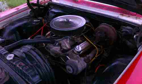 1964 Chevorlet Impala SS - Customized, US $12,000.00, image 6