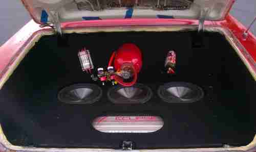 1964 Chevorlet Impala SS - Customized, US $12,000.00, image 7