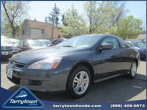 2006 honda accord cpe