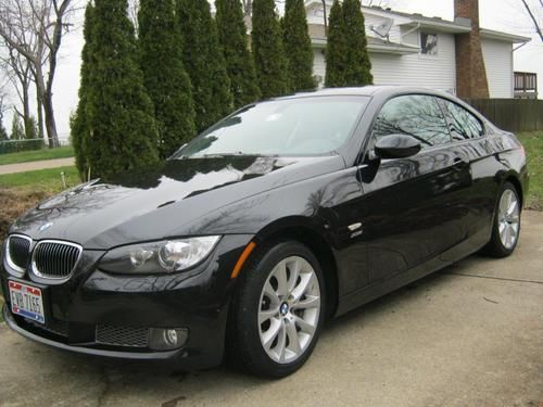 Bmw 335xi