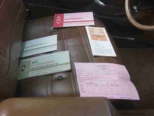 1972 Oldsmobile Cutlass S Hardtop, US $7,500.00, image 3