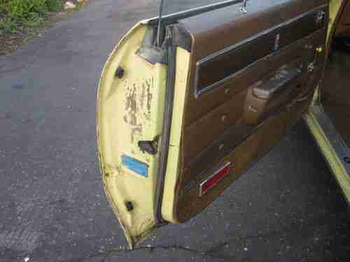 1972 Oldsmobile Cutlass S Hardtop, US $7,500.00, image 15