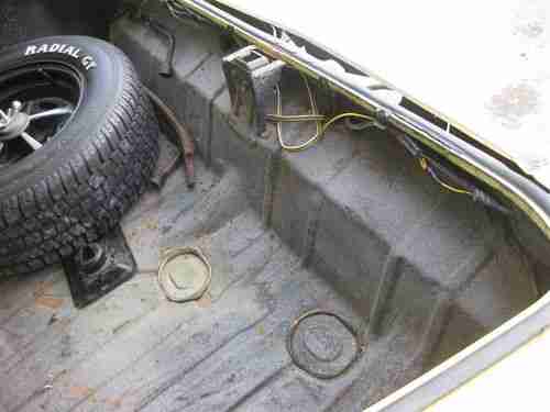 1972 Oldsmobile Cutlass S Hardtop, US $7,500.00, image 20