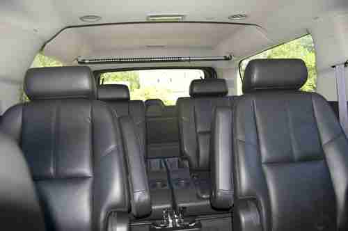 2008 Leather Bucket Entertainment Sunroof SUV 4WD MINT 29675 MI Smoke Free, US $32,000.00, image 10