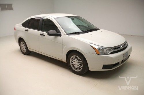 2011 se sedan fwd satellite lifetime powertrain warranty we finance 24k miles