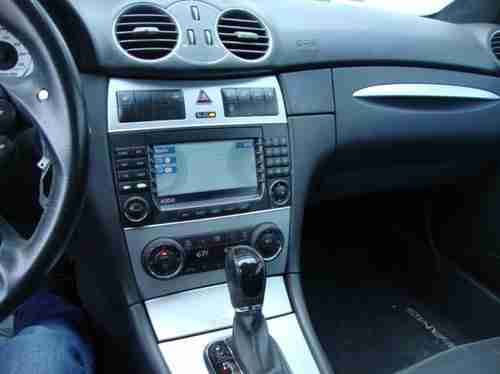 Mercedes-Benz CLK 55 AMG,78K Miles, US $17,600.00, image 2