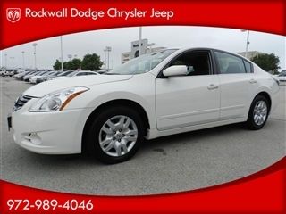 2012 nissan altima 4dr sdn i4 cvt 2.5