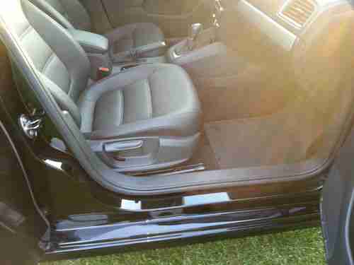 2012 Volkswagen Jetta TDI Premium Sedan 4-Door 2.0L, image 11