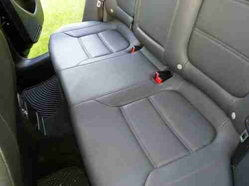 2012 Volkswagen Jetta TDI Premium Sedan 4-Door 2.0L, image 16