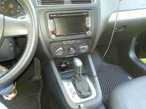 2012 Volkswagen Jetta TDI Premium Sedan 4-Door 2.0L, image 18