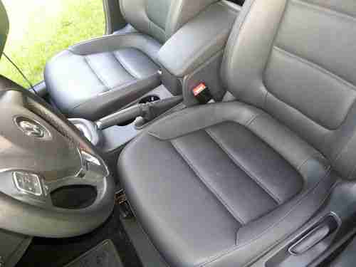 2012 Volkswagen Jetta TDI Premium Sedan 4-Door 2.0L, image 20