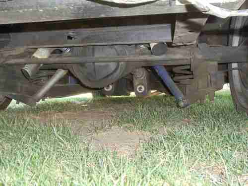 !972 Chevrolet Stepside PU Black on Black Classic Hot Rod Always in California, image 20