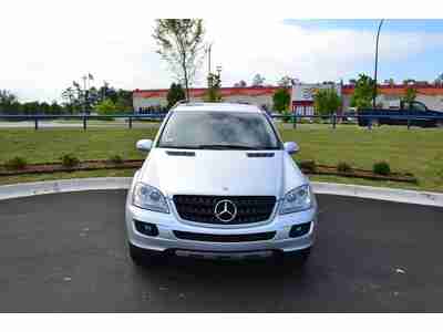 ML350 SUV 3.5L CD 8 Speakers AM/FM radio COMAND^A® AM/FM Stereo w/Single CD, US $17,995.00, image 2