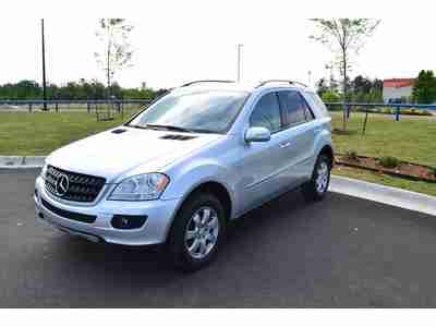 ML350 SUV 3.5L CD 8 Speakers AM/FM radio COMAND^A® AM/FM Stereo w/Single CD, US $17,995.00, image 3