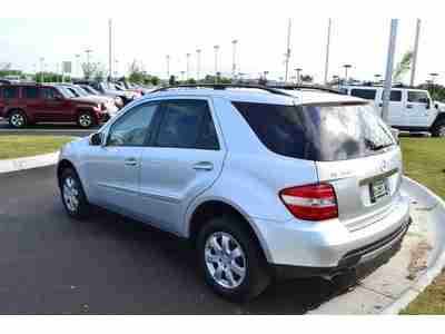 ML350 SUV 3.5L CD 8 Speakers AM/FM radio COMAND^A® AM/FM Stereo w/Single CD, US $17,995.00, image 5