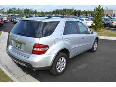 ML350 SUV 3.5L CD 8 Speakers AM/FM radio COMAND^A® AM/FM Stereo w/Single CD, US $17,995.00, image 7