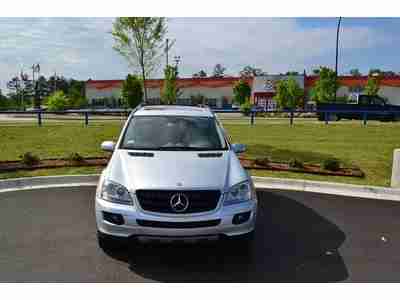 ML350 SUV 3.5L CD 8 Speakers AM/FM radio COMAND^A® AM/FM Stereo w/Single CD, US $17,995.00, image 10