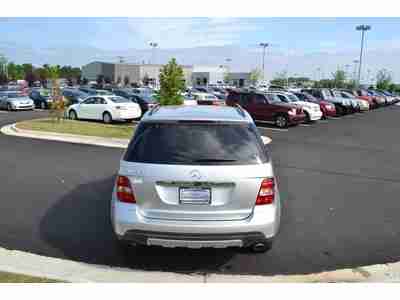 ML350 SUV 3.5L CD 8 Speakers AM/FM radio COMAND^A® AM/FM Stereo w/Single CD, US $17,995.00, image 11