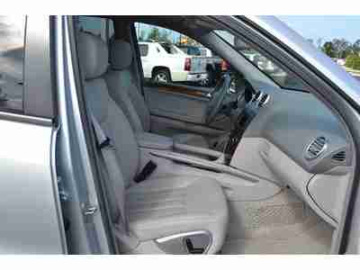 ML350 SUV 3.5L CD 8 Speakers AM/FM radio COMAND^A® AM/FM Stereo w/Single CD, US $17,995.00, image 13