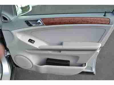 ML350 SUV 3.5L CD 8 Speakers AM/FM radio COMAND^A® AM/FM Stereo w/Single CD, US $17,995.00, image 16