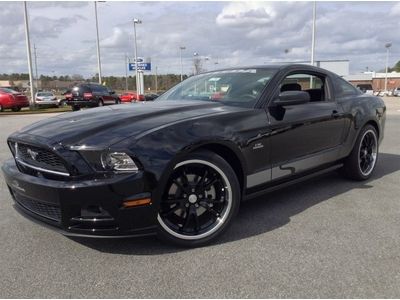 2013 ford mustang steeda edition 3.7 ltr v6