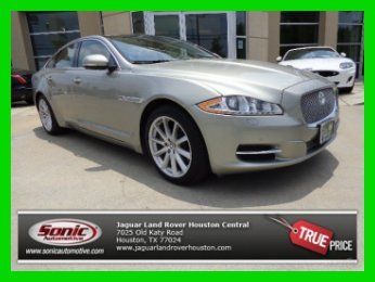 2012 used 5l v8 32v rwd sedan premium