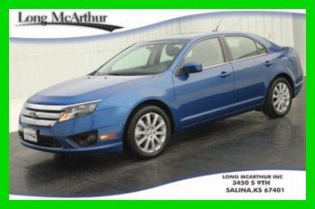 2011 se 19k low miles microsoft sync clean autocheck! cruise! keyless entry!