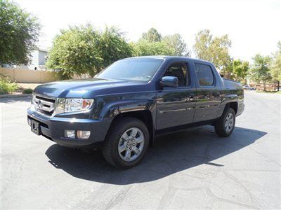 Leather loaded ,nav with only 54000 miles,this ridgeline is also 4wd