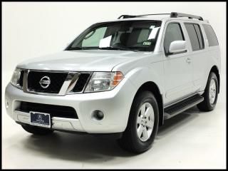 2008 third row hitch 3 zone ac rear cam cruise running boards 1 owner v6