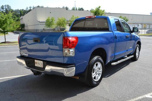 2007 Toyota Tundra SR5 Crew Cab Pickup 4-Door 4.7L V8, image 5
